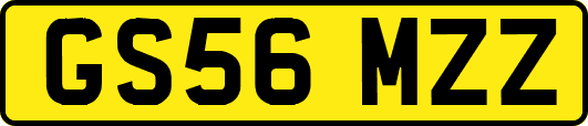 GS56MZZ