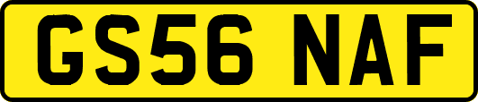 GS56NAF