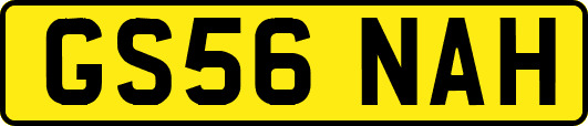 GS56NAH