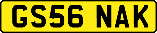 GS56NAK