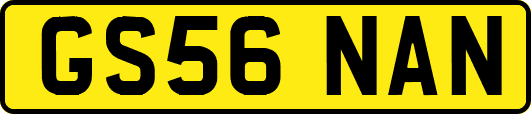 GS56NAN