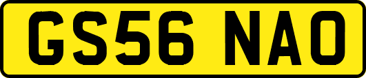 GS56NAO