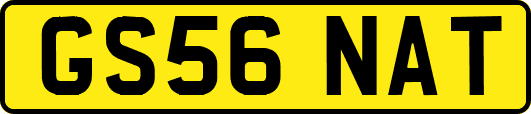 GS56NAT