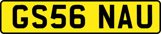 GS56NAU