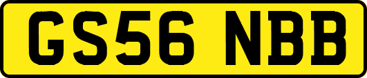 GS56NBB