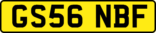 GS56NBF