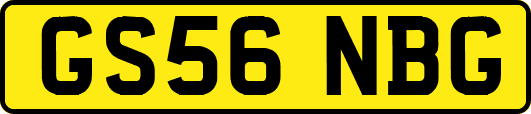 GS56NBG