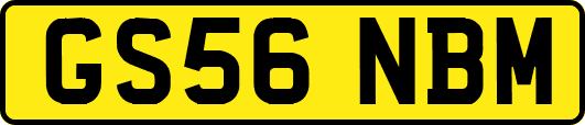 GS56NBM