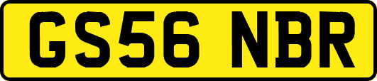 GS56NBR