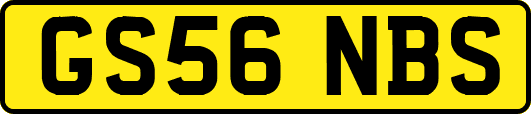GS56NBS