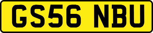 GS56NBU