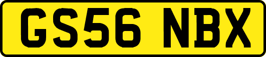 GS56NBX