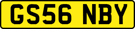 GS56NBY