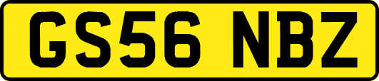 GS56NBZ