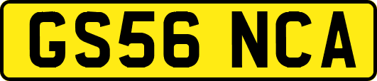 GS56NCA