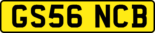 GS56NCB