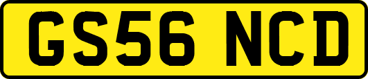 GS56NCD