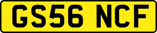 GS56NCF