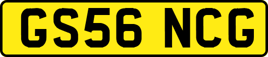 GS56NCG