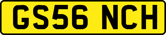 GS56NCH
