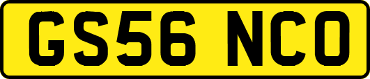 GS56NCO