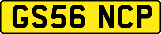 GS56NCP