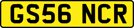 GS56NCR