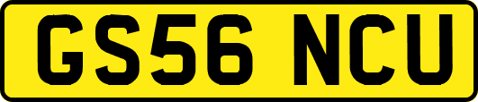 GS56NCU