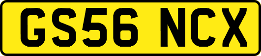 GS56NCX
