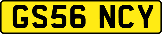 GS56NCY