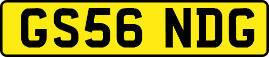 GS56NDG