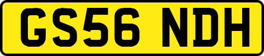 GS56NDH