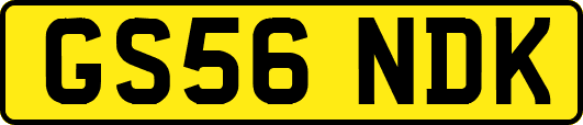 GS56NDK