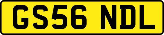 GS56NDL