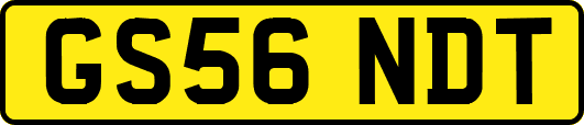 GS56NDT