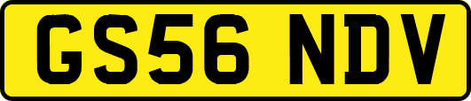 GS56NDV