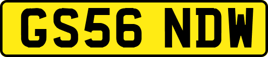 GS56NDW