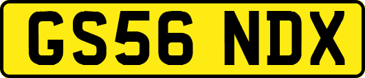 GS56NDX