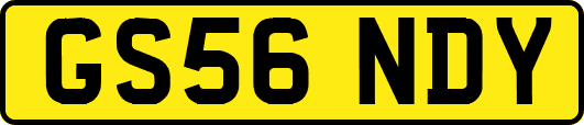 GS56NDY