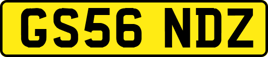 GS56NDZ