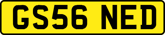 GS56NED