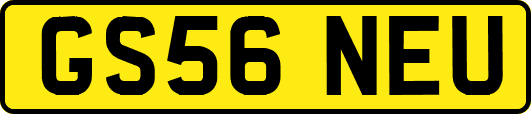 GS56NEU