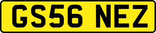 GS56NEZ
