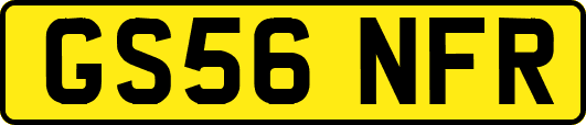 GS56NFR