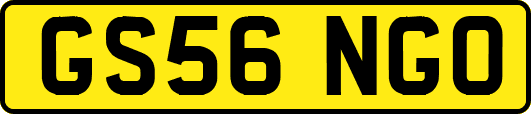 GS56NGO