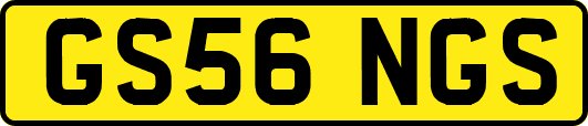 GS56NGS