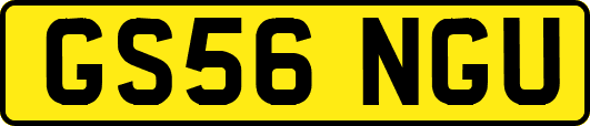 GS56NGU