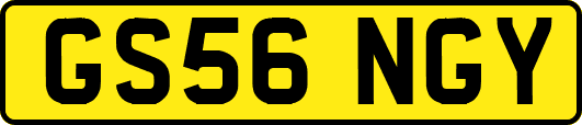 GS56NGY