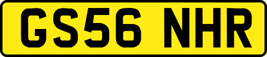 GS56NHR