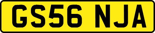 GS56NJA